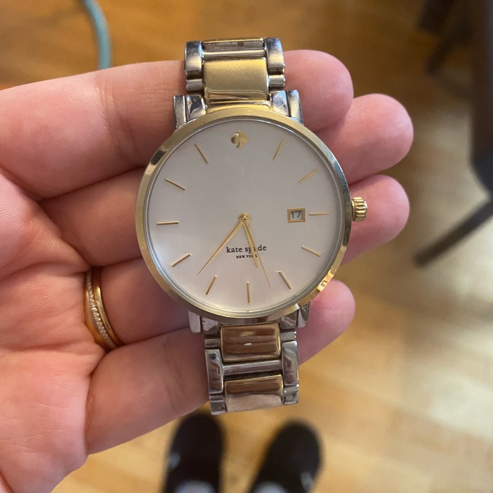 Kate Spade Watch